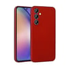Galaxy S25 FE Kılıf Zore Premier Silikon Kapak