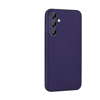 Galaxy S25 FE Kılıf Zore Premier Silikon Kapak