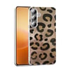 Galaxy S25 Kılıf Desenli Zore Mep Kapak