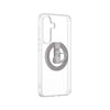 Galaxy S25 Kılıf M-safe Şarj Özellikli Yüzük Standlı Amazingthing Minimal Grip Serisi Kapak