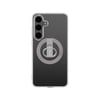 Galaxy S25 Kılıf M-safe Şarj Özellikli Yüzük Standlı Amazingthing Minimal Grip Serisi Kapak