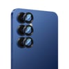 Galaxy S25 Plus CaseWorld Alloy Serisi Oleofobik Anti Reflective Kamera Lens Koruyucu