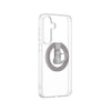 Galaxy S25 Plus Kılıf M-safe Şarj Özellikli Yüzük Standlı Amazingthing Minimal Grip Serisi Kapak