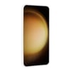Galaxy S25 Plus Kılıf Parlak Taşlı Tasarım Zore Pırlanta Kapak