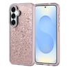 Galaxy S25 Plus Kılıf Taşlı Tasarımlı Zore Kapi Kapak