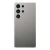 Galaxy S25 Ultra Amazingthing Titan Safir Kamera Lens Koruyucu + Kolay Uygulama Aparatlı