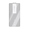 Galaxy S25 Ultra CaseWorld 0.25mm HD 3D Temperli Cam Ekran Koruyucu + Uygulama Aparatlı