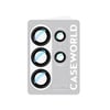 Galaxy S25 Ultra CaseWorld Alloy Serisi Oleofobik Anti Reflective Kamera Lens Koruyucu