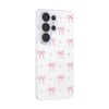 Galaxy S25 Ultra Kılıf Kamera Korumalı Desenli Zore Klip Kapak