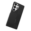 Galaxy S25 Ultra Kılıf M-safe Şarj Özellikli 600D Metal Kamera Çerçeveli Raptic Aramid Fiber Croxx Mondrian Serisi Kapak