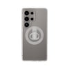 Galaxy S25 Ultra Kılıf M-safe Şarj Özellikli Yüzük Standlı Amazingthing Minimal Grip Serisi Kapak