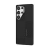 Galaxy S25 Ultra Kılıf M-safe Şarj Özellikli 600D Metal Kamera Çerçeveli Raptic Aramid Fiber Croxx Mondrian Serisi Kapak