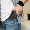 Galaxy S25 Ultra Kılıf M-safe Şarj Özellikli Amazingthing Minimal Serisi Kapak