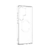 Galaxy S25 Ultra Kılıf M-safe Şarj Özellikli Amazingthing Minimal Serisi Kapak