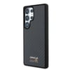 Galaxy S25 Ultra Kılıf Redbull Orjinal Lisanslı M-safe Şarj Özellikli Karbon Fiber Tasarımlı Parlayan Logolu Kapak