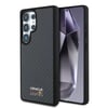Galaxy S25 Ultra Kılıf Redbull Orjinal Lisanslı M-safe Şarj Özellikli Karbon Fiber Tasarımlı Parlayan Logolu Kapak