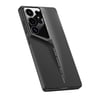 Galaxy S25 Ultra Kılıf Ultra İnce Kamera Korumalı Sert Rubber Zore Procase Kapak