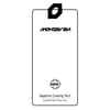 Galaxy S25 Ultra Mohseven Safir Coating HD Temperli Cam Ekran Koruyucu