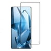 Galaxy S25 Ultra Mohseven Safir Coating HD Temperli Cam Ekran Koruyucu