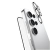Galaxy S25 Ultra Raptic 2in1 Bundle Kit Parmak İzi BırakmayanTemperli Ekran Koruyucu + Lens Koruyucu Set