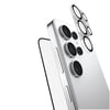 Galaxy S25 Ultra Raptic 2in1 Bundle Kit Parmak İzi BırakmayanTemperli Ekran Koruyucu + Lens Koruyucu Set