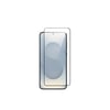 Galaxy S26 Go Des OG Glass Antistatik Temperli Cam Ekran Koruyucu