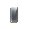 Galaxy S26 Go Des OG Glass Privacy Antistatik Temperli Cam Ekran Koruyucu