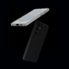 Galaxy S26 Kılıf M-safe Şarj Özellikli Velvet-Fluff Kaplama Wlons Adev Kapak