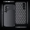 Galaxy S26 Kılıf Zore Negro Silikon Kapak