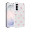 Galaxy S26 Plus Kılıf Kamera Korumalı Desenli Zore Klip Kapak
