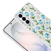 Galaxy S26 Plus Kılıf Kamera Korumalı Desenli Zore Klip Kapak