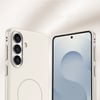 Galaxy S26 Plus Kılıf M-safe Şarj Özellikli Wlons Frego Kapak