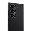 Galaxy S26 Ultra Benks AR Glass Warrior Cam Kamera Lens Koruyucu