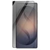 Galaxy S26 Ultra Hidrofobik Ve Oleofobik Özellikli Benks 0.3mm Privacy Air Shield Ekran Koruyucu 10'lu Paket