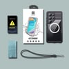 Galaxy S26 Ultra Kılıf 1-1 Su Geçirmez Kılıf
