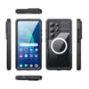 Galaxy S26 Ultra Kılıf 1-1 Su Geçirmez Kılıf