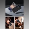 Galaxy S26 Ultra Kılıf Benks M-safe Şarj Özellikli Magnetik ArmorAir 600D Kevlar Karbon Fiber Kapak