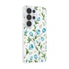 Galaxy S26 Ultra Kılıf Kamera Korumalı Desenli Zore Klip Kapak