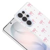 Galaxy S26 Ultra Kılıf Kamera Korumalı Desenli Zore Klip Kapak