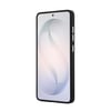Galaxy S26 Ultra Kılıf Lacoste Orjinal Lisanslı PU Pike Desenli Arka Yüzey İkonik Timsah Metal Logolu Kapak