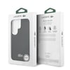 Galaxy S26 Ultra Kılıf Lacoste Orjinal Lisanslı PU Pike Desenli Arka Yüzey İkonik Timsah Metal Logolu Kapak