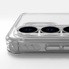 Galaxy S26 Ultra Kılıf M-Safe Şarj Özellikli Airbag Tasarımlı AmazingThing Titan Mag Case Serisi Kapak