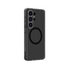 Galaxy S26 Ultra Kılıf M-Safe Şarj Özellikli Airbag Tasarımlı AmazingThing Titan Mag Case Serisi Kapak