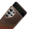 Galaxy S26 Ultra Kılıf M-safe Şarj Özellikli Raptic Aramid Skin Serisi Karbon Kapak
