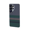 Galaxy S26 Ultra Kılıf M-safe Şarj Özellikli Karbon Fiber Tasarımlı Benks Aurora ArmorAir Kevlar Kapak