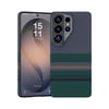 Galaxy S26 Ultra Kılıf M-safe Şarj Özellikli Karbon Fiber Tasarımlı Benks Aurora ArmorPro Kevlar Kapak