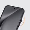 Galaxy S26 Ultra Kılıf M-safe Şarj Özellikli Mat Arka Yüzey Wlons Lola Kapak