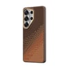 Galaxy S26 Ultra Kılıf M-safe Şarj Özellikli Raptic Aramid Skin Dual Serisi Karbon Kapak