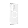 Galaxy S26 Ultra Kılıf M-safe Şarj Özellikli Kamera Korumalı Amazingthing Minimal Lens Serisi Kapak