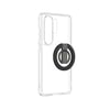 Galaxy S26 Ultra Kılıf M-safe Şarj Özellikli Yüzük Standlı Amazingthing Minimal Grip Serisi Kapak